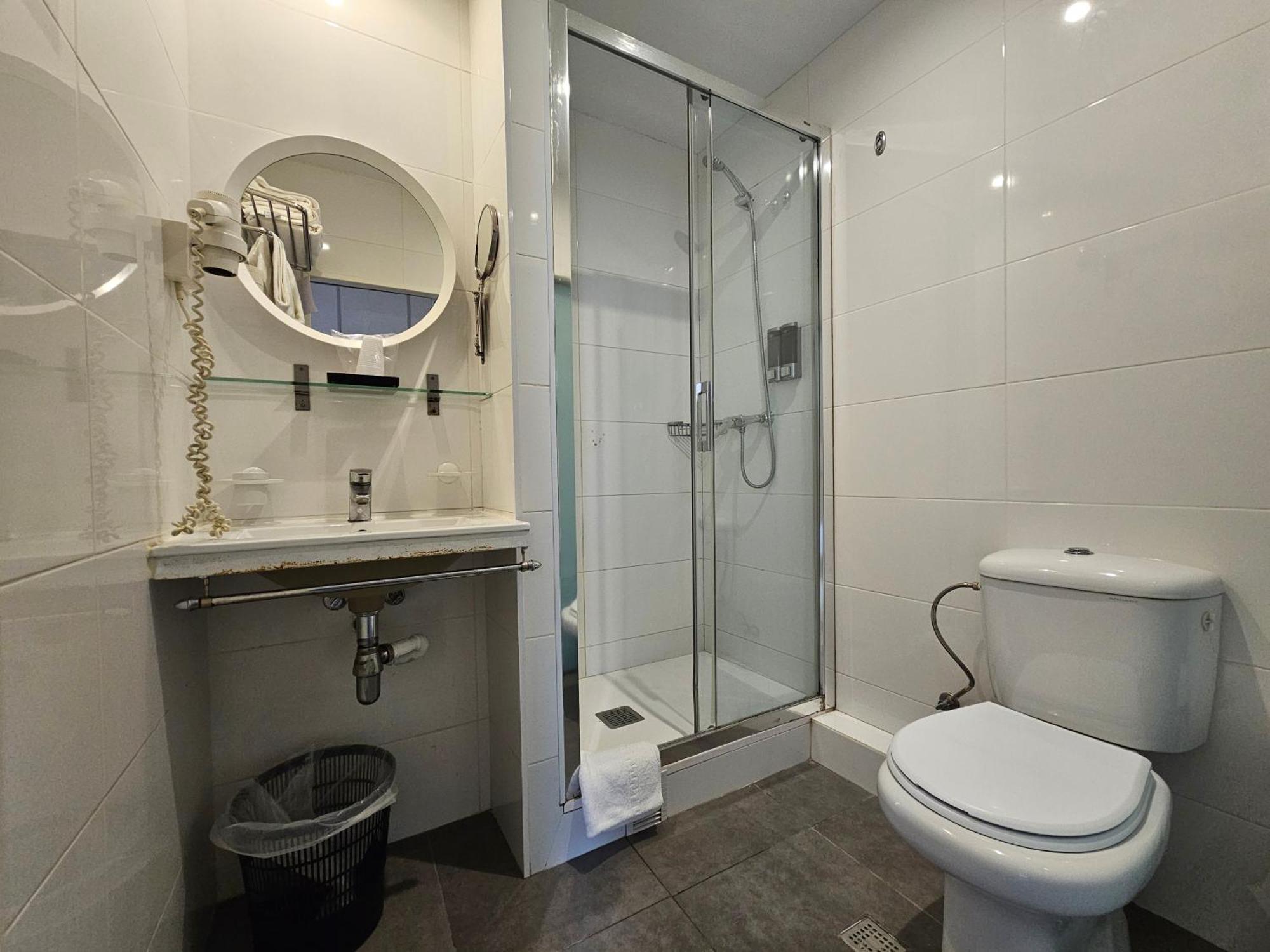 Hotel Palermo — Photos 2